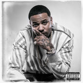 Picture of the Late Rapper,Chinx's Album Cover. © Image Provided By Apple Music