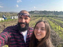 גיל דניאלס