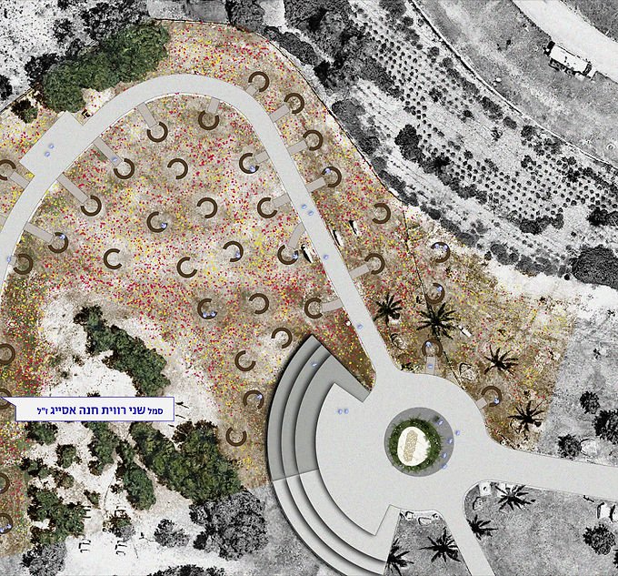  סמל שני רווית חנה אסייג