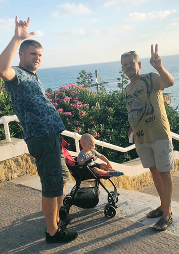 אולג ליפשיץ