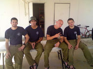 גיל דניאלס