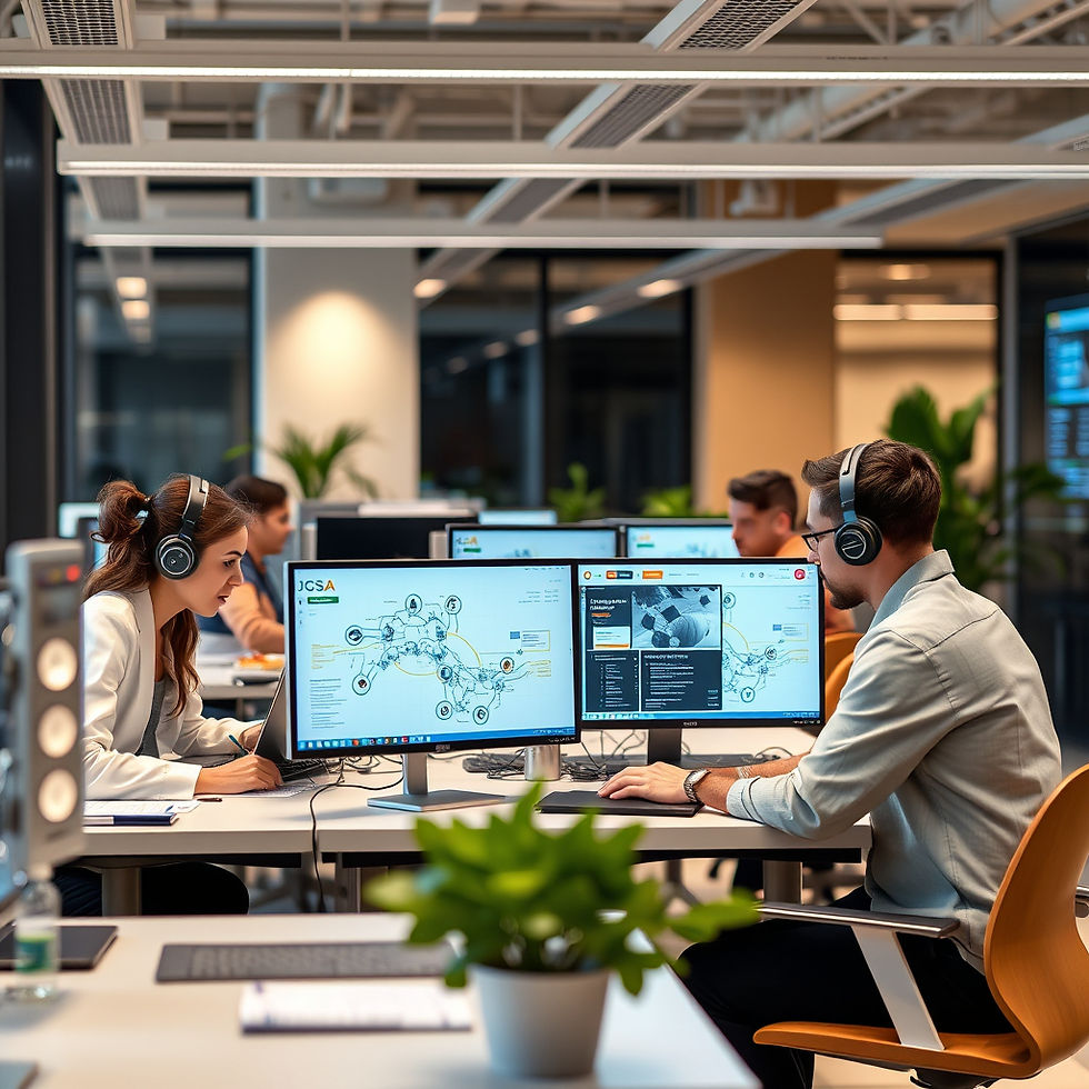 Prepare Your Data for the AI-Driven Future