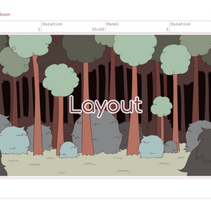 Layout