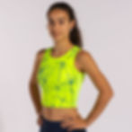 Joma Women's / Girls Elite IX Top