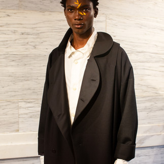 london fashion week 2023