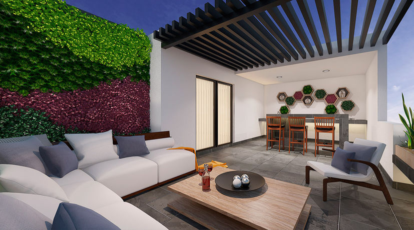 ZURI SAN RAFAREL DESARROLLO EN QUERETARO VENTA DE CASAS