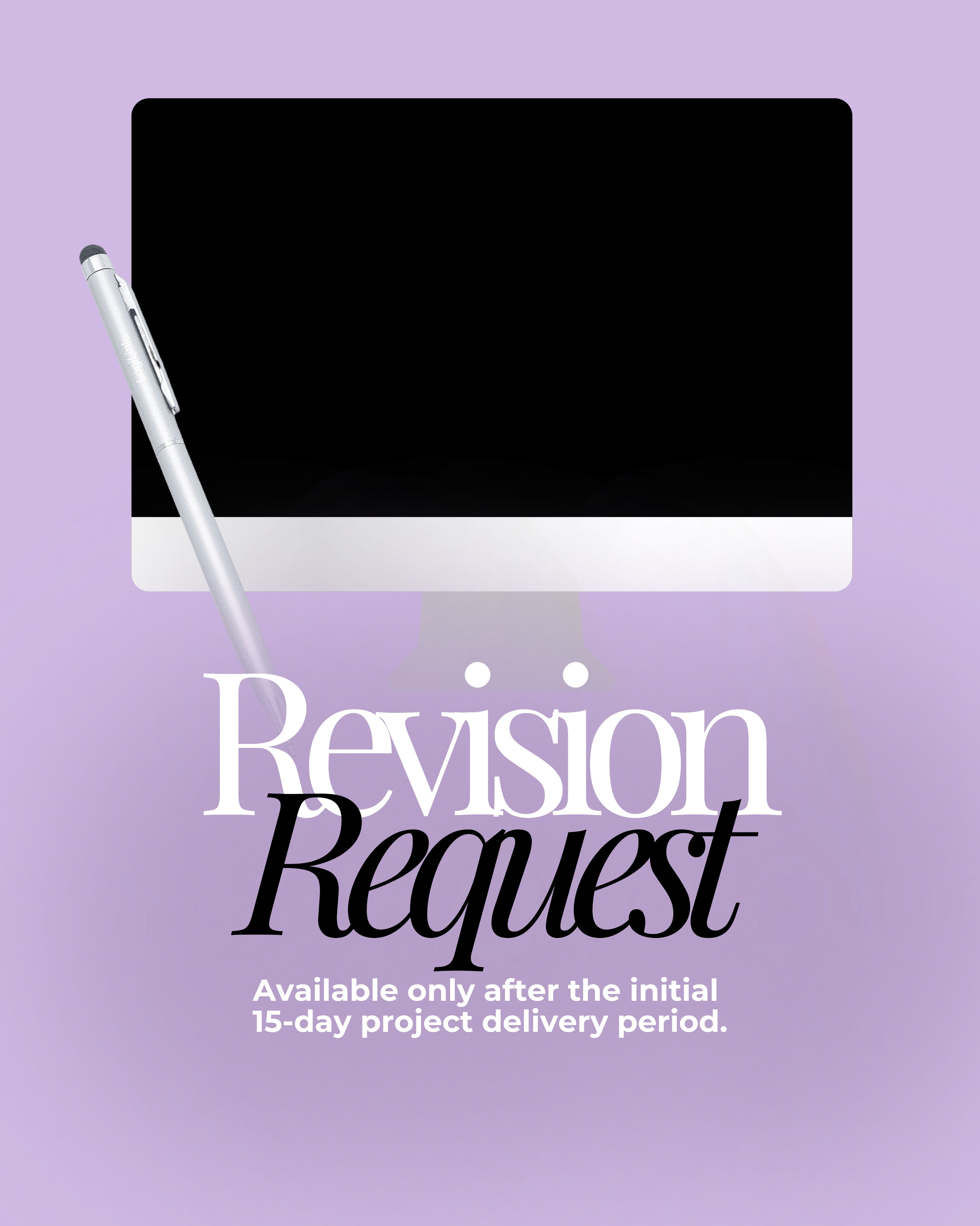 Revision Request Service