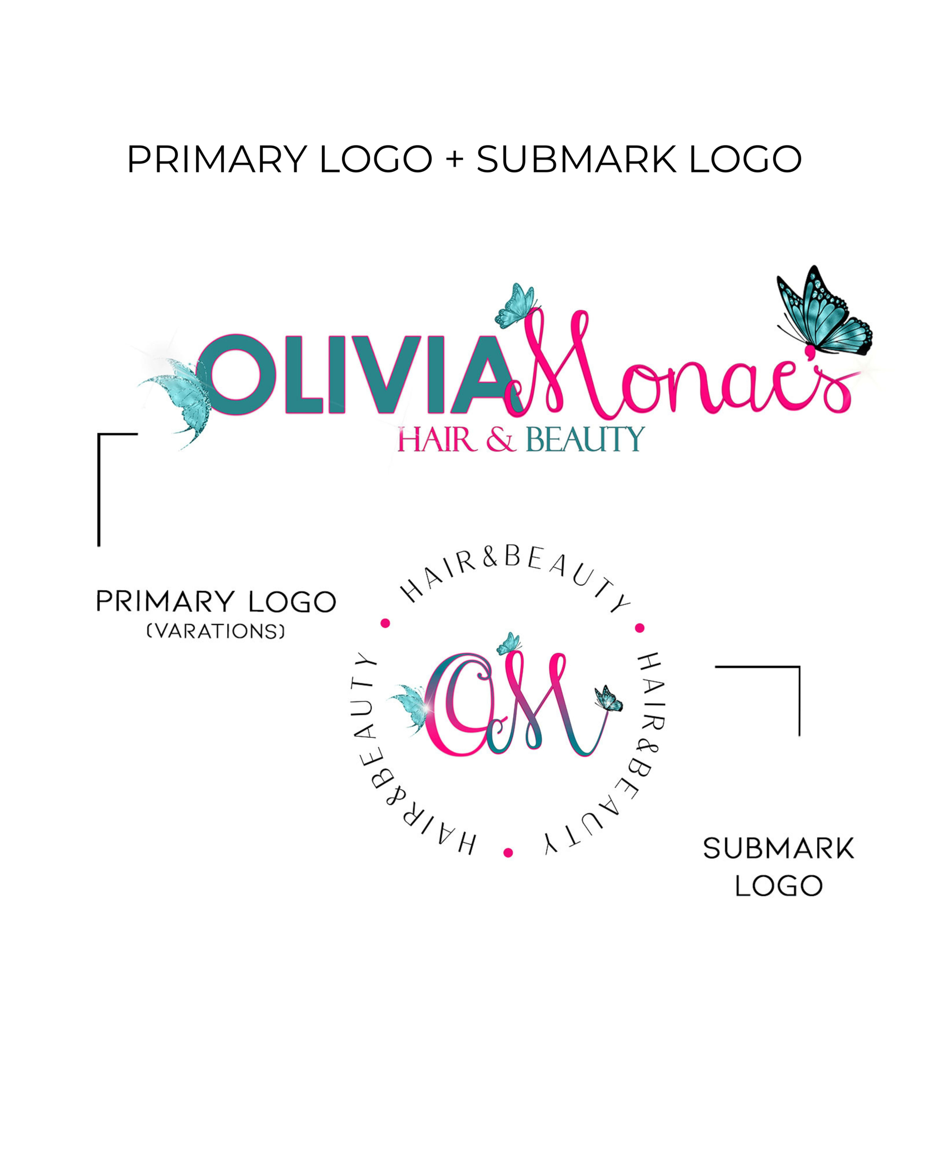 Brand Identity Development