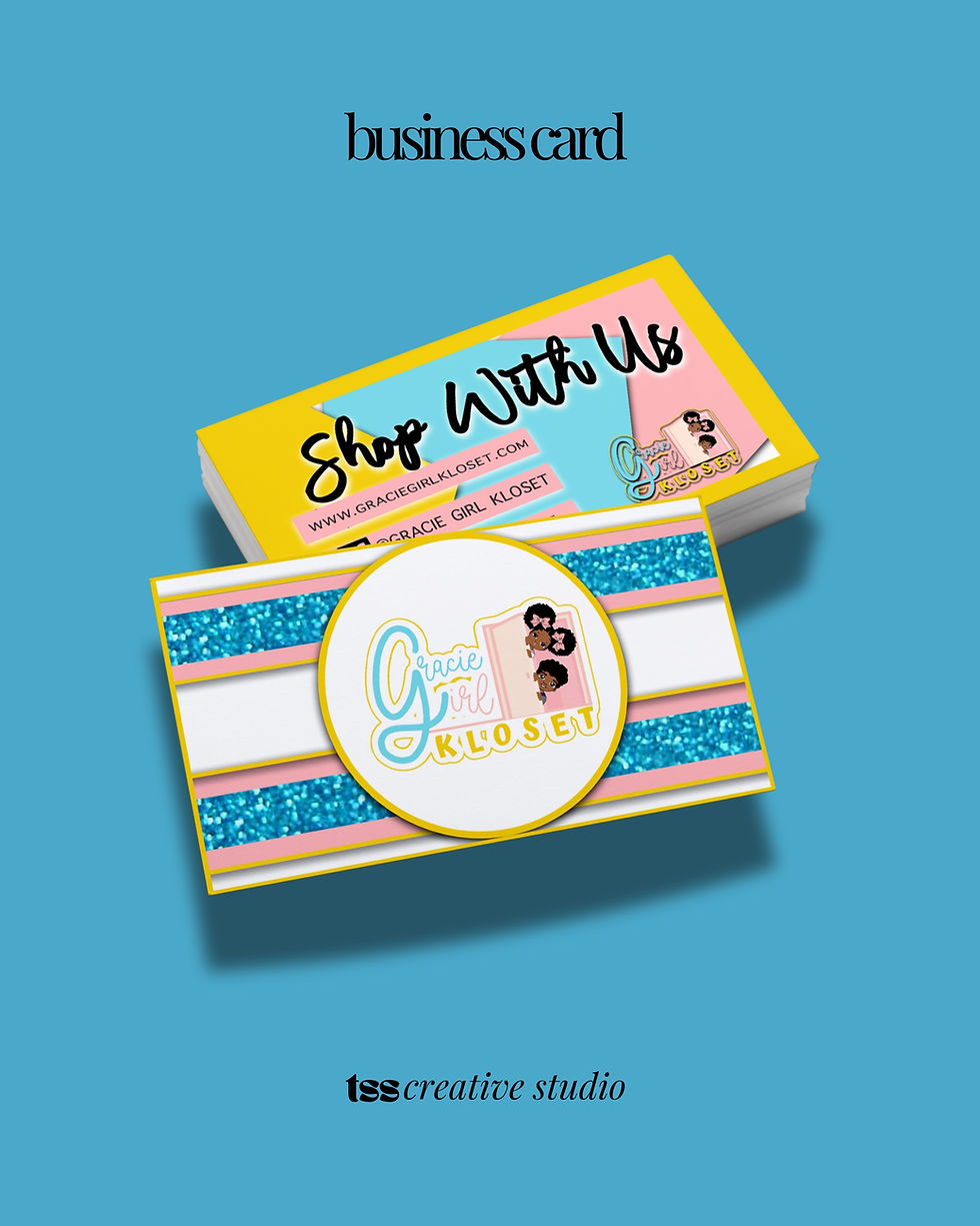 Thumbnail: Business Cards