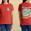 Thumbnail: The Singing Fireman T-Shirt