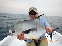 Kiene' Fly Fishing Travel