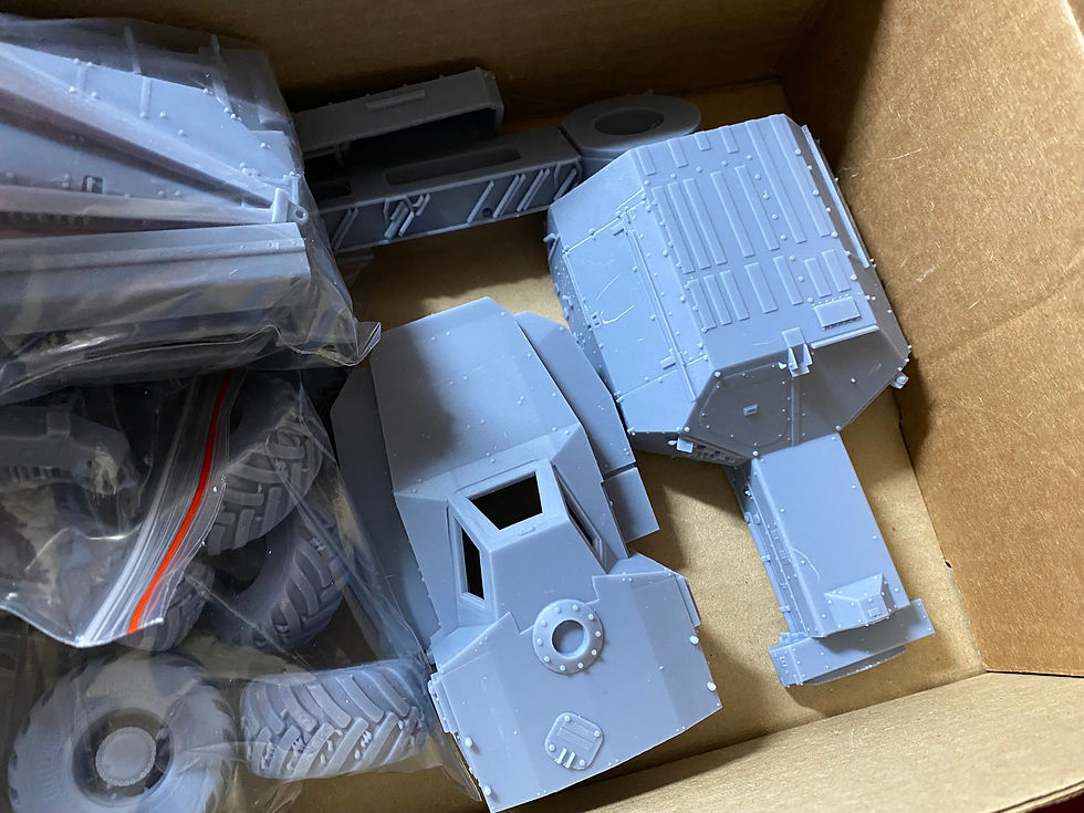 Thumbnail: FH77BW Archer