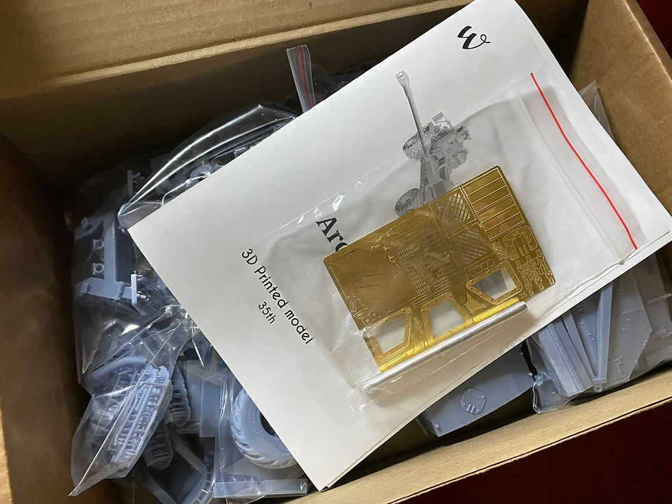 Thumbnail: FH77BW Archer