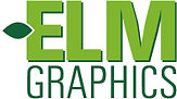 Elm Graphics logo.