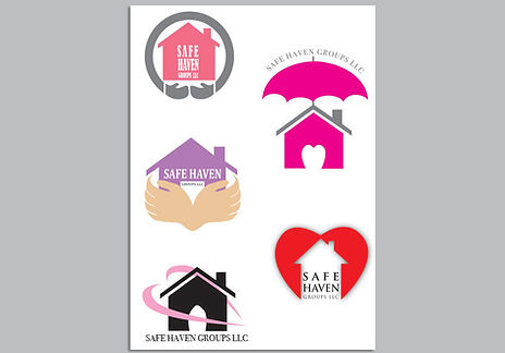 Service Organization logos