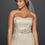 Thumbnail: Plus Size Trumpet Gown
