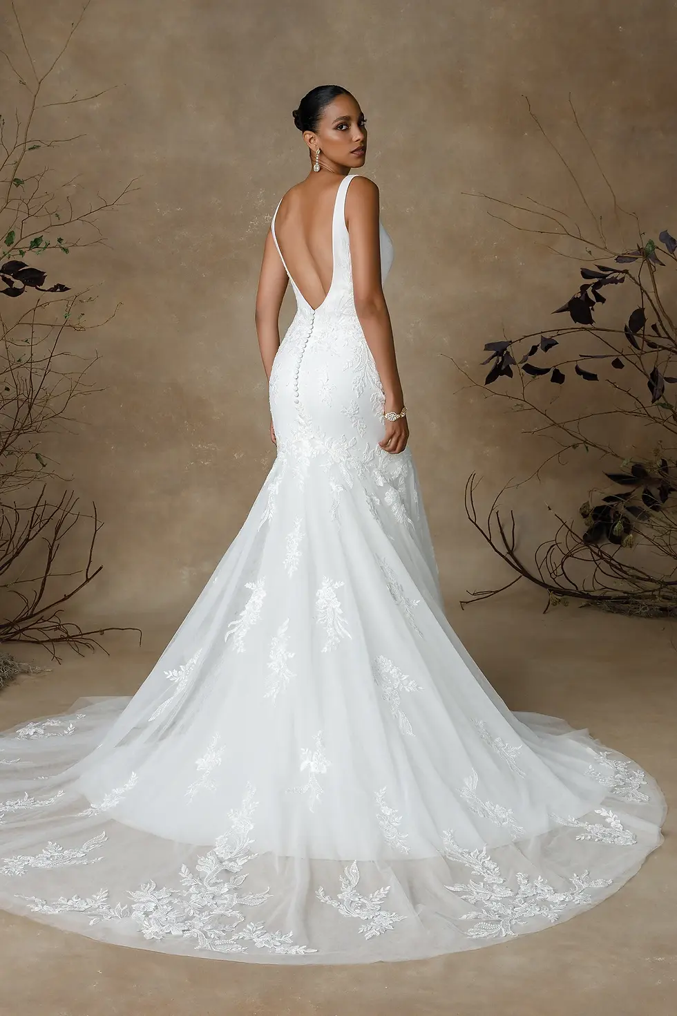 Thumbnail: Justin Alexander 'Gavin' Gown