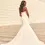 Thumbnail: Paloma Blanca '4975' Gown