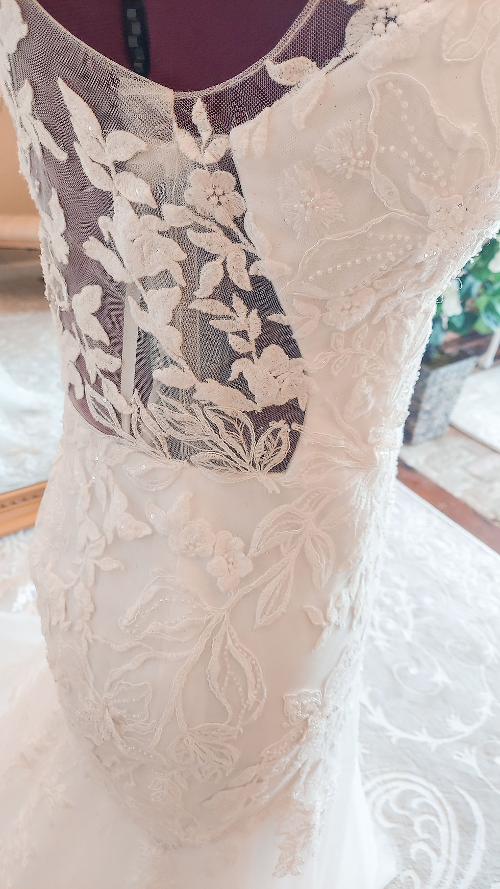 Thumbnail: Private Label 'Katrina' Gown