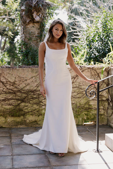 Thumbnail: Tania Olsen 'Arielle' Gown