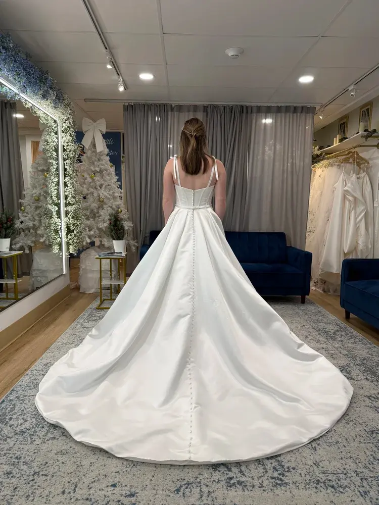 Thumbnail: Mila Isabella 'Kace' Gown