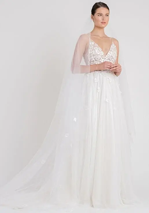 Thumbnail: Jenny Yoo 'Ellison' Gown