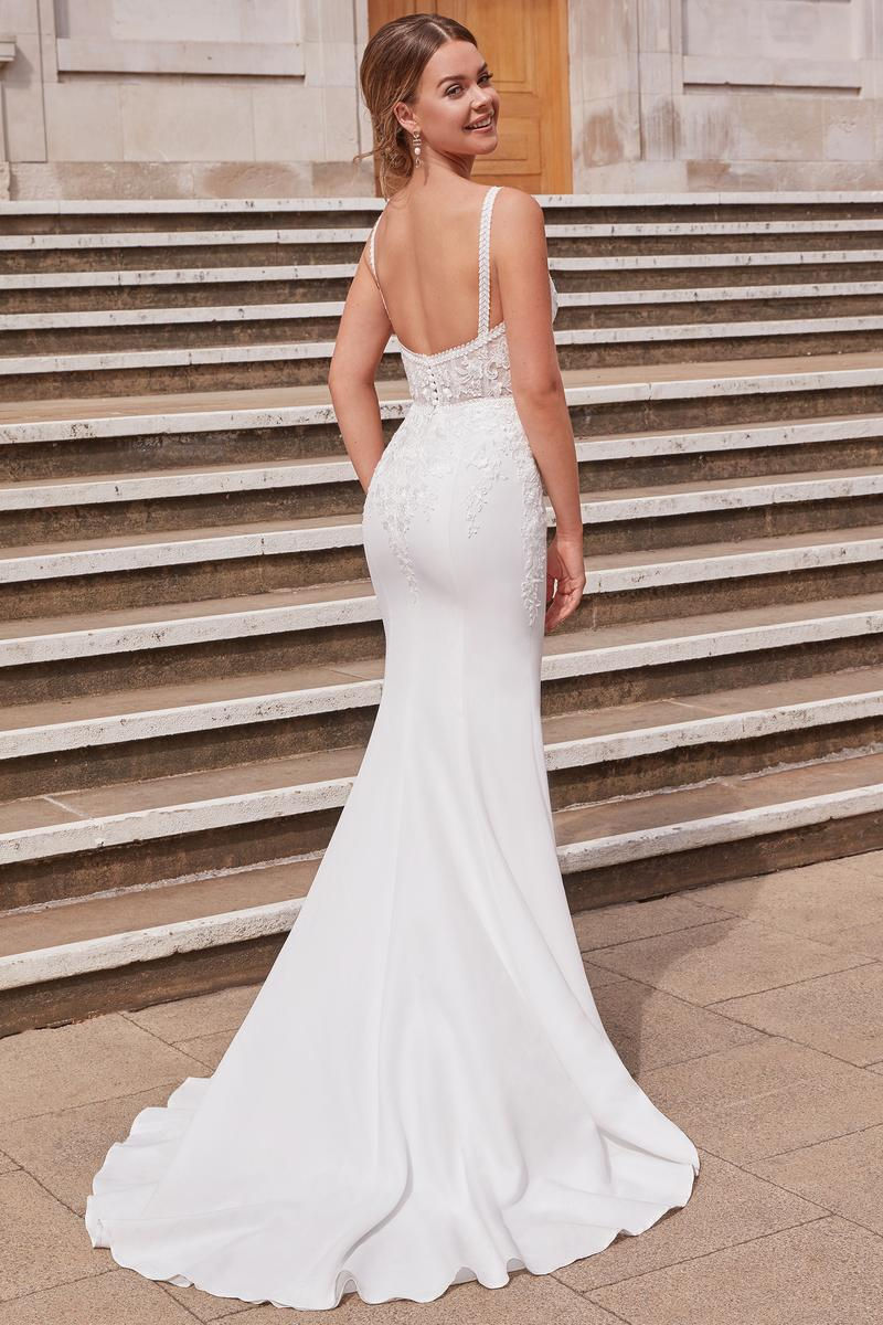 Thumbnail: Justin Alexander '11230' Gown