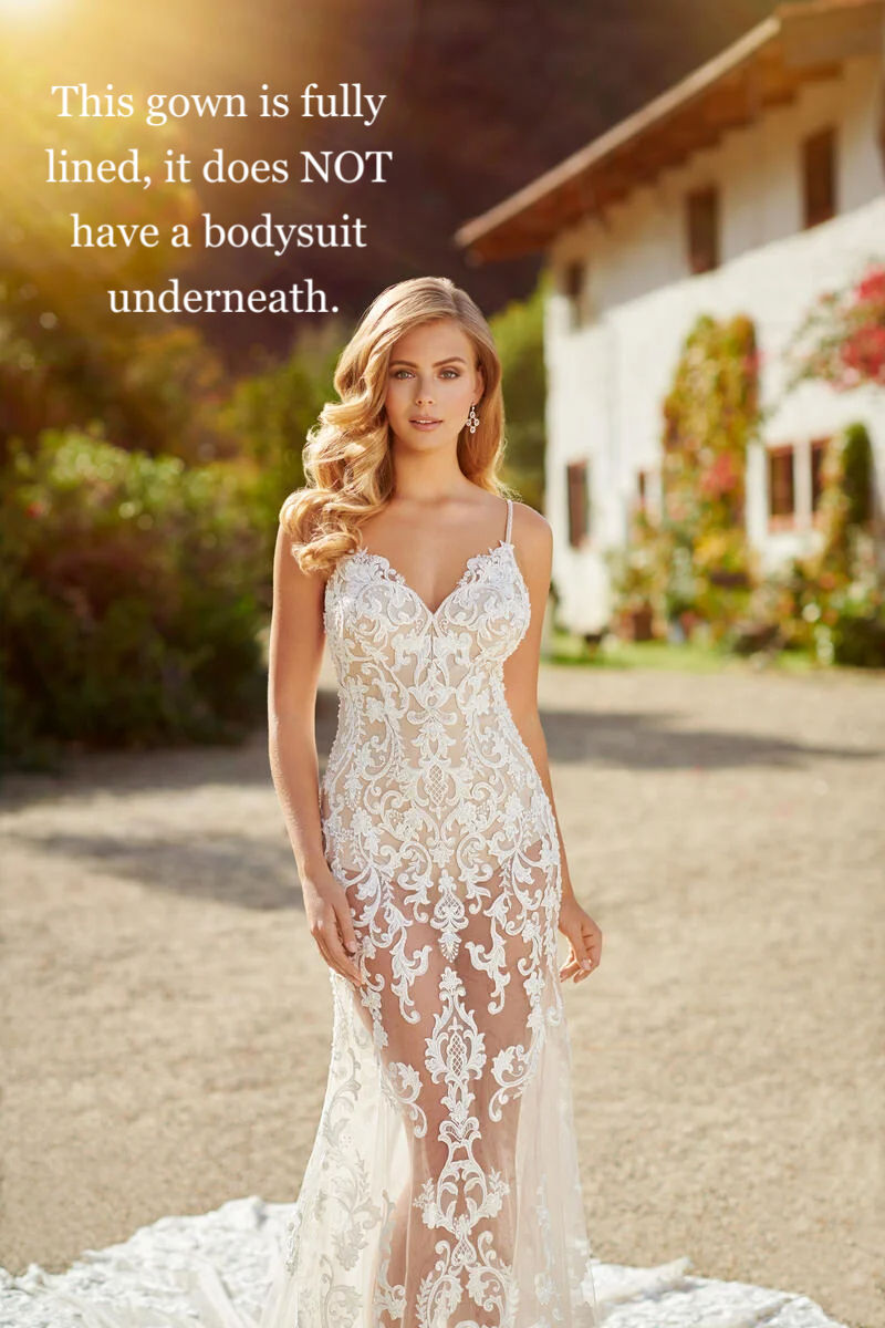 Thumbnail: Martin Thornburg 'Brea' Gown