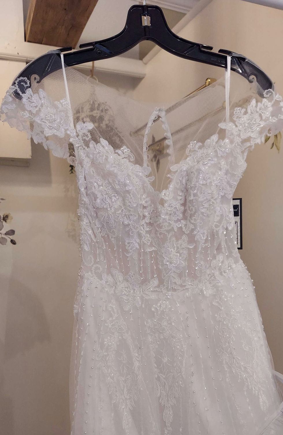 Thumbnail: Victoria's '2265' Petite Gown