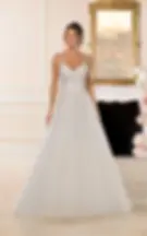 Stella York '6701' Gown