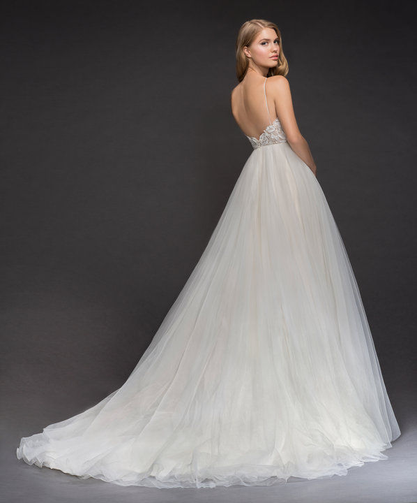 Thumbnail: Hayley Paige 'Kai' Gown