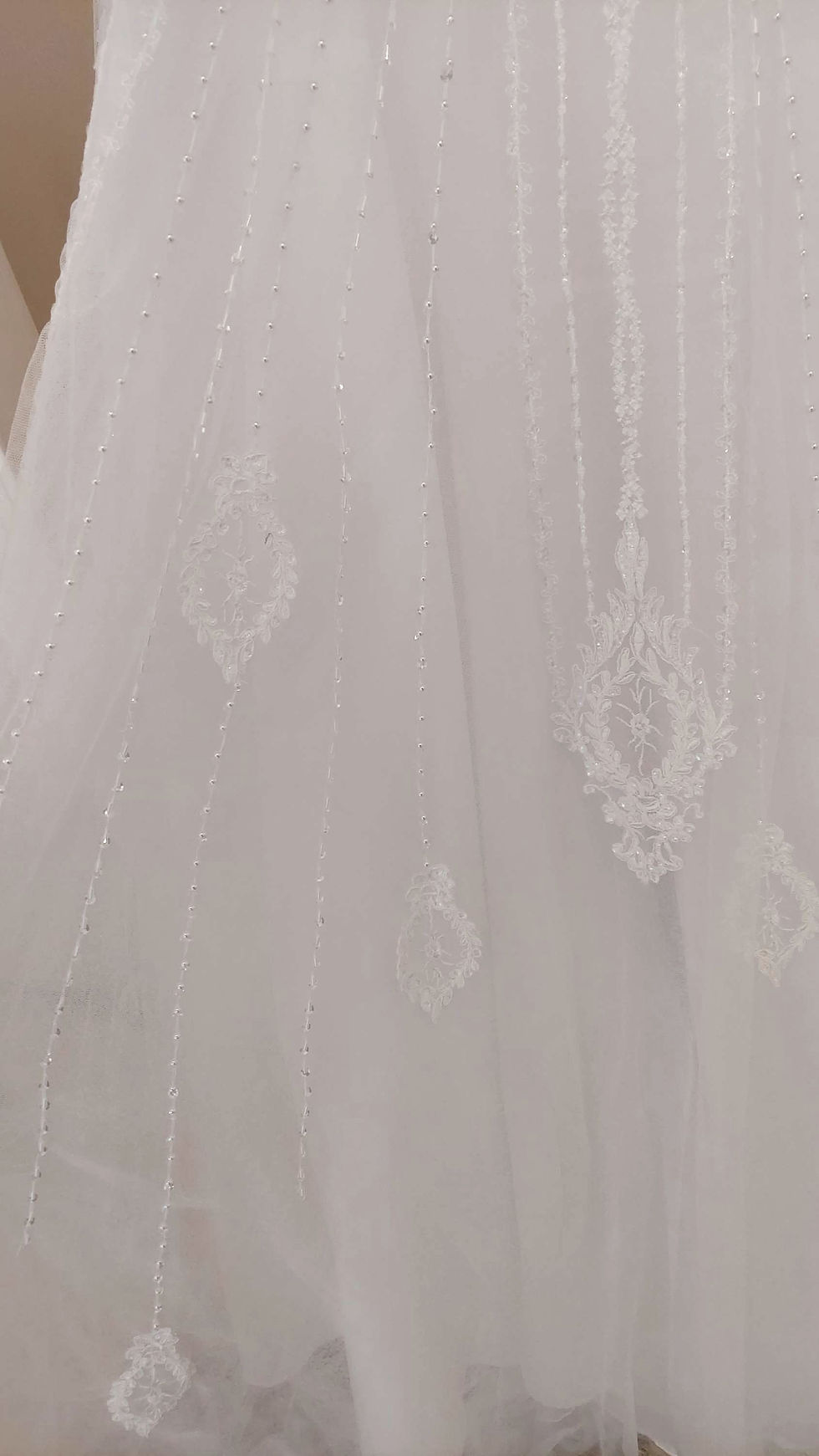 Thumbnail: Victoria's '2265' Petite Gown
