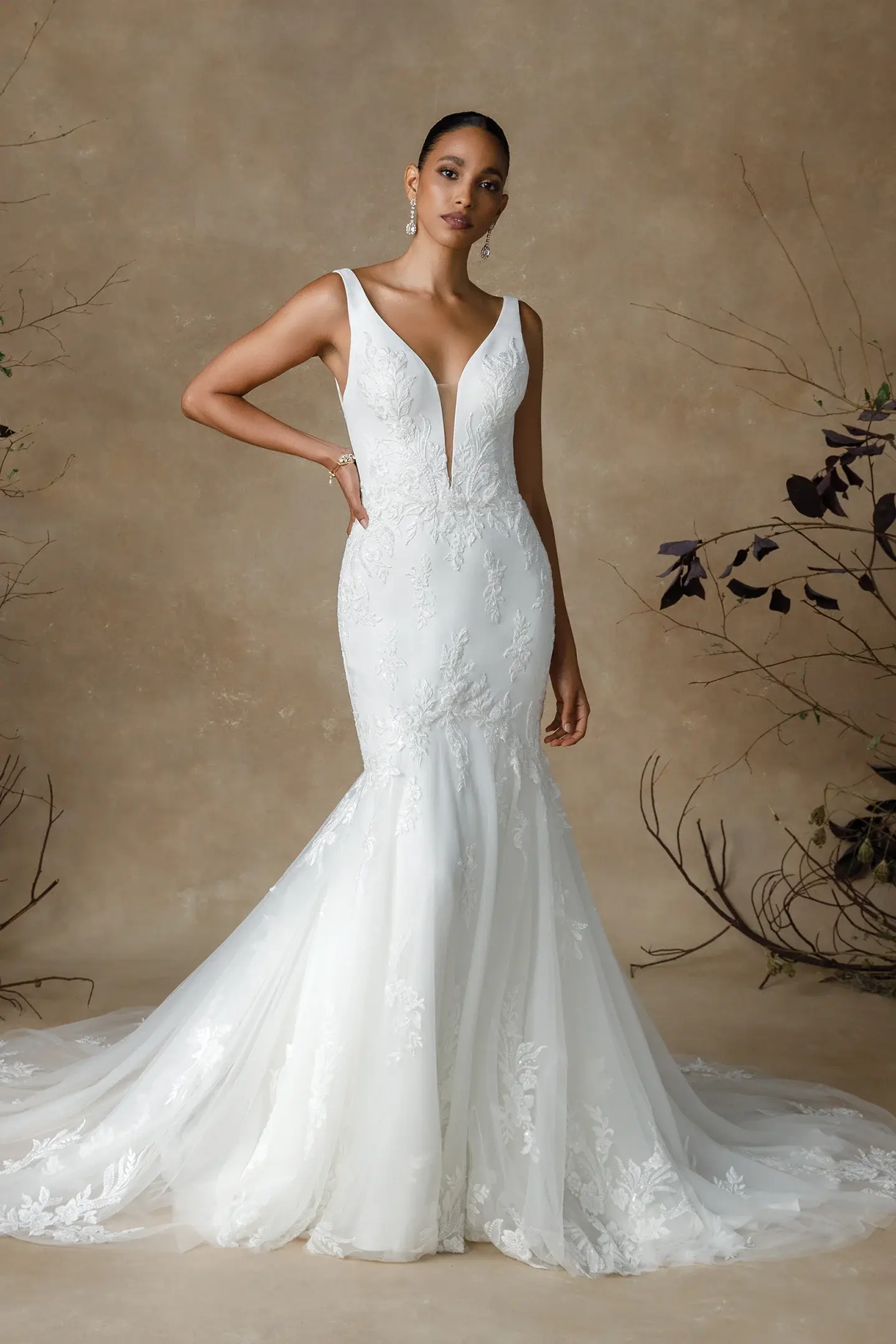 Justin Alexander 'Gavin' Gown