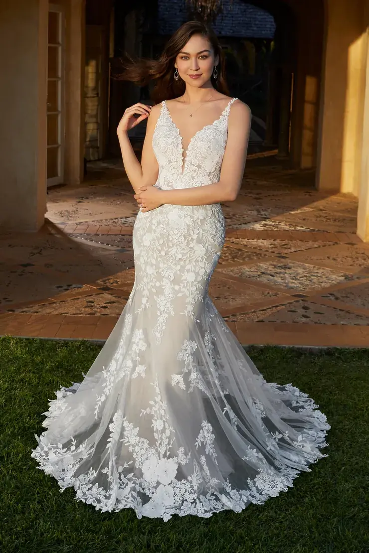 Sophia Tolli 'Finley' Gown