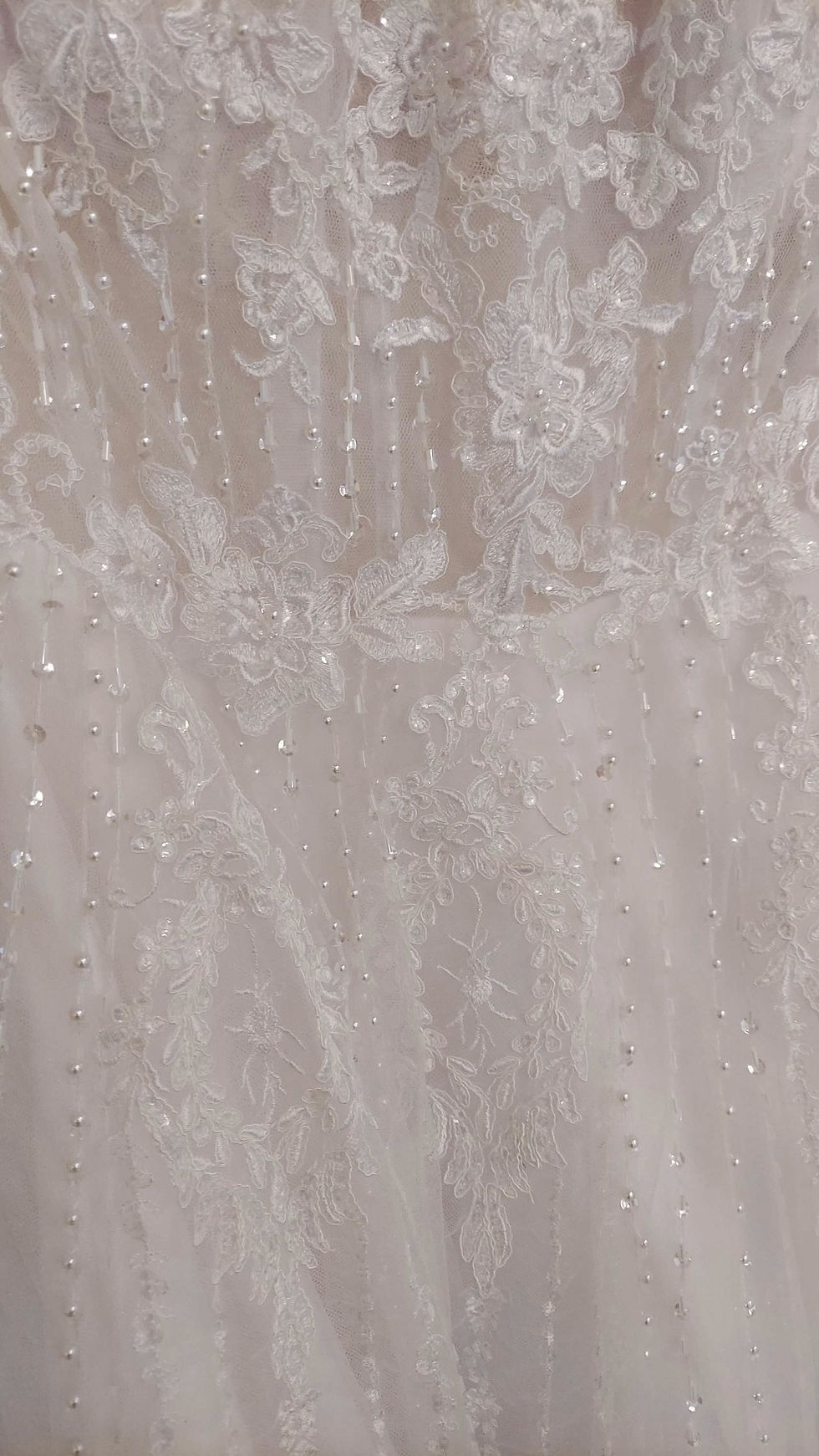 Thumbnail: Victoria's '2265' Petite Gown