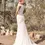 Thumbnail: Lillian West '66160' Plus Size Gown