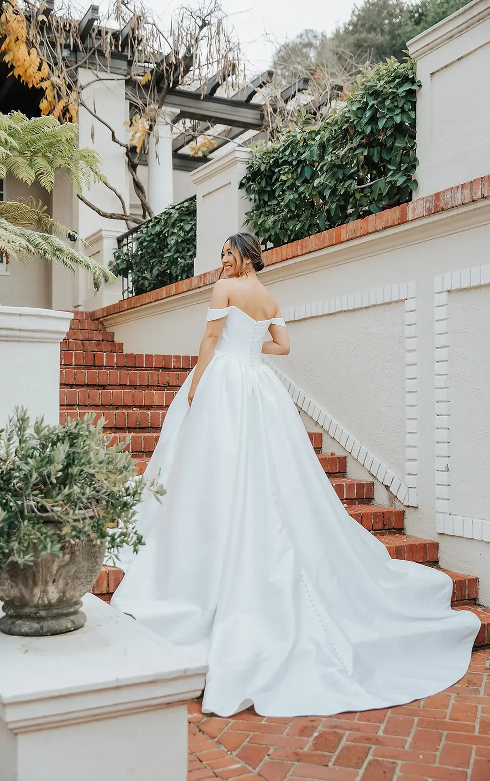 Thumbnail: Essence of Australia 'D4110' Gown