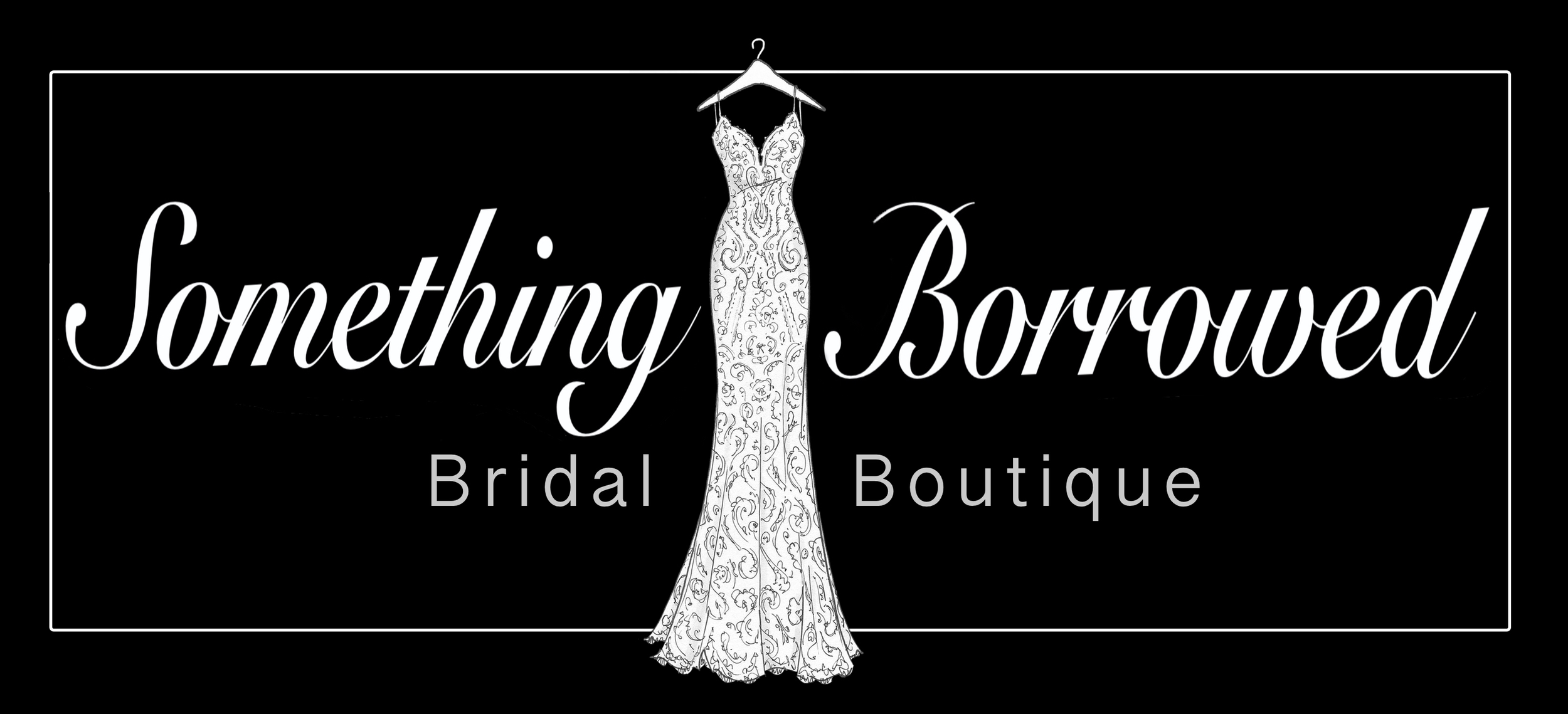 Something Borrowed Bridal Boutique