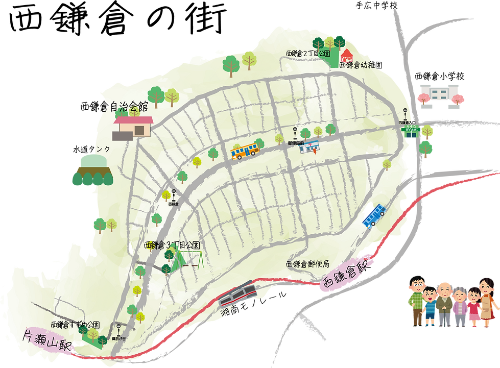 【HP西鎌倉の街】ol済_西鎌倉のまち全体図.png