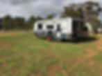 Murray Bridge Caravan Storage