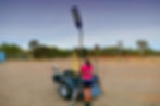 Trailer Surveillance Unit
