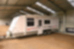 CARAVAN STORAGE