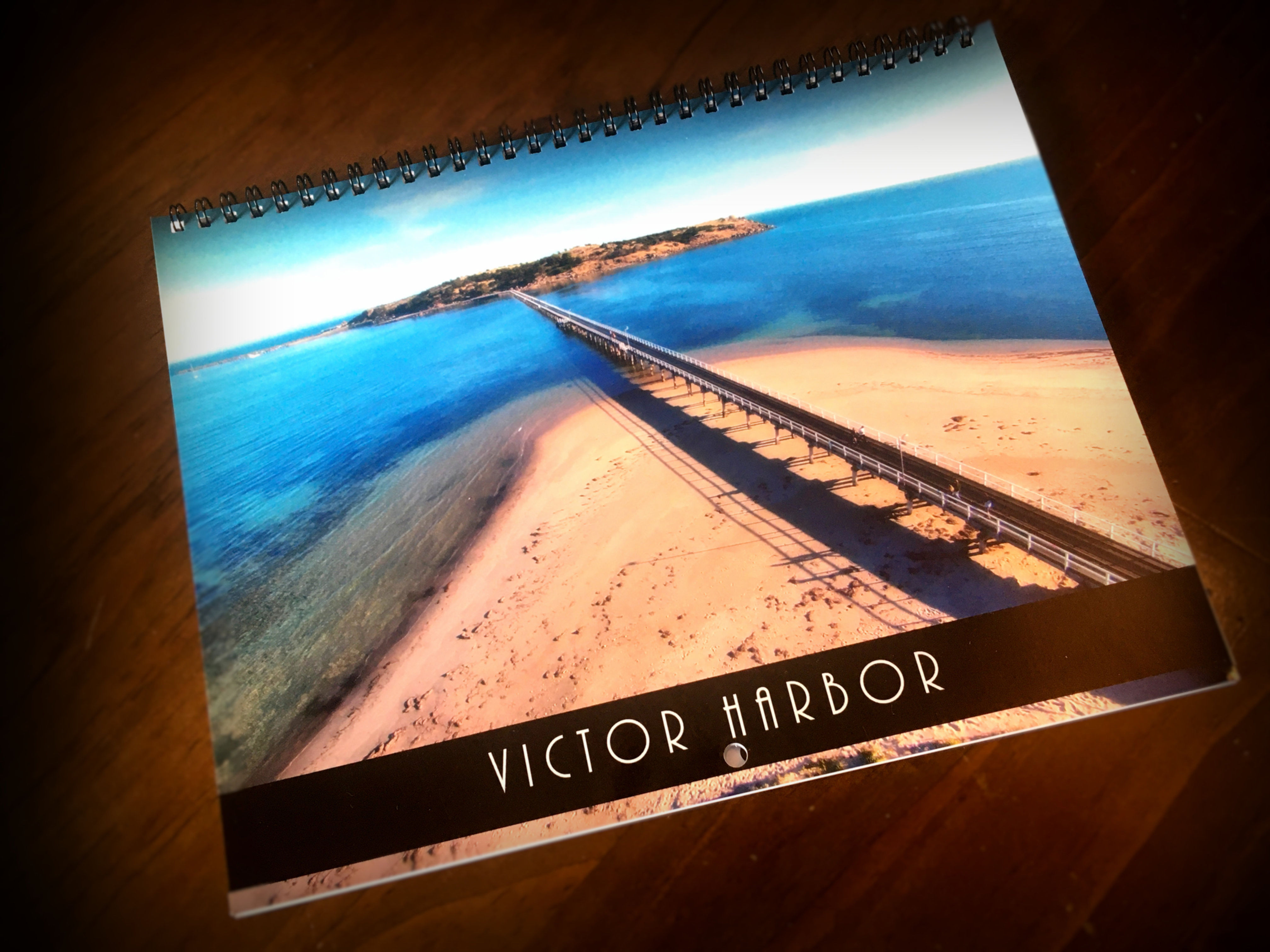 2026 Calendar - Victor Harbor