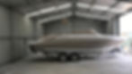 BOAT STORAGE