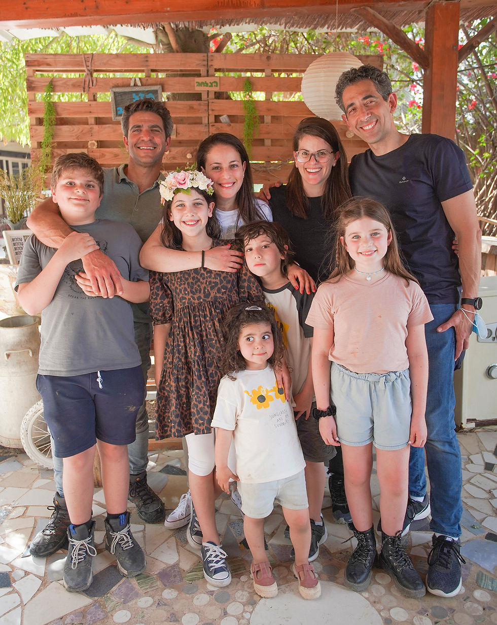 צילום אירוע בת מצווה