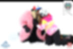 romance on the snow