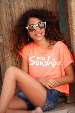 בוק בת מצווה ביפו