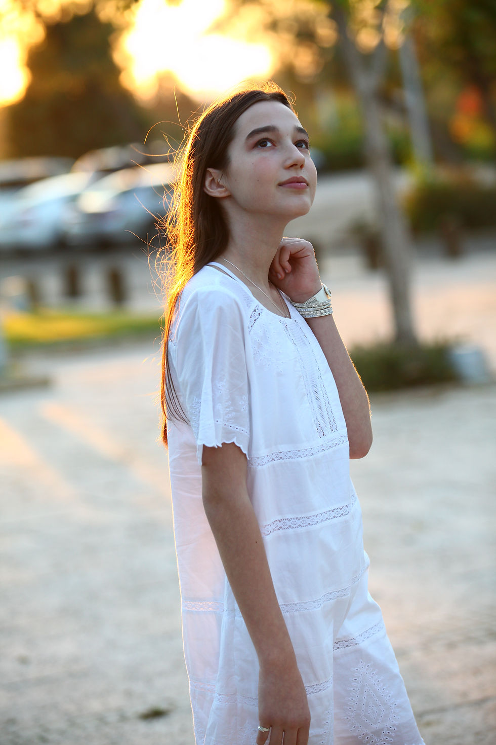 צילום לאירוע בת מצווה