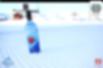 Commercial product shot for sponsors