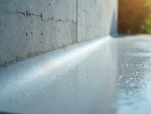 Choosing the Right Home Waterproofing Services SG